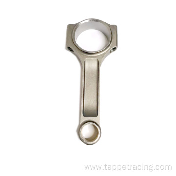 Connecting Rod I-Beam Forged 4340 Steel for Racing Car